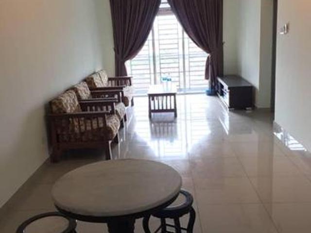 Apartment for sale in Masai, Johor