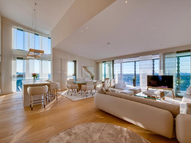 Apartment for rent in Wandsworth, Greater London