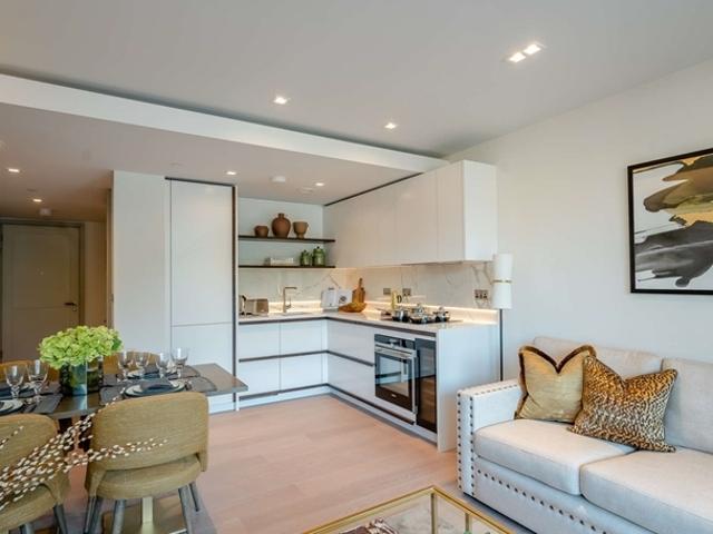 Apartment for rent in Bayswater, Greater London
