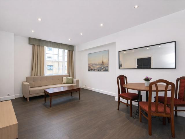 Apartment for rent in Paddington, Isle Of Man