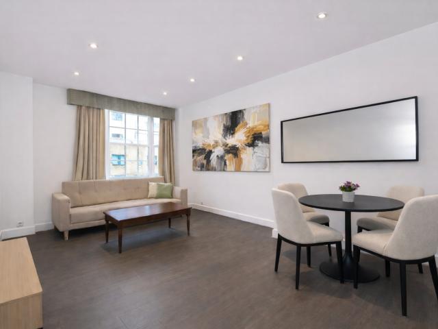 Apartment for rent in Paddington, Greater London