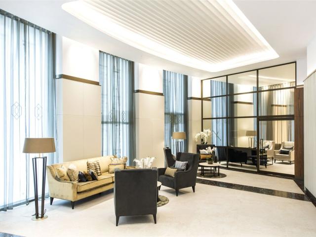 Apartment for rent in Paddington, Greater London