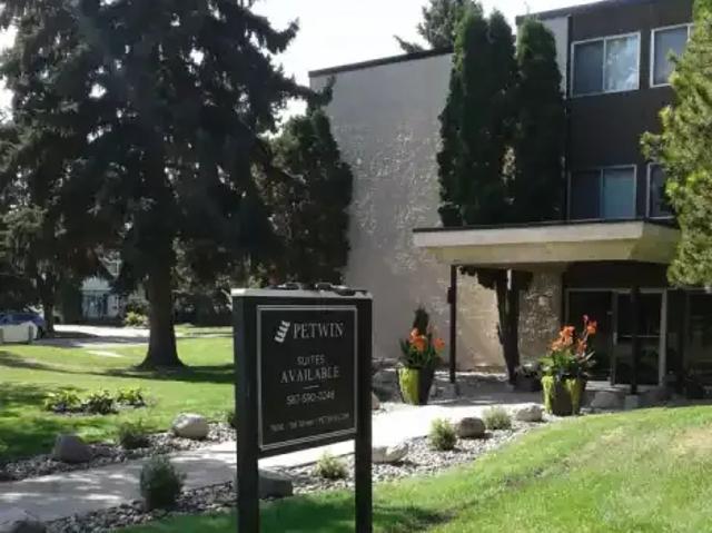 Apartment for rent in Wedgewood, Alberta
