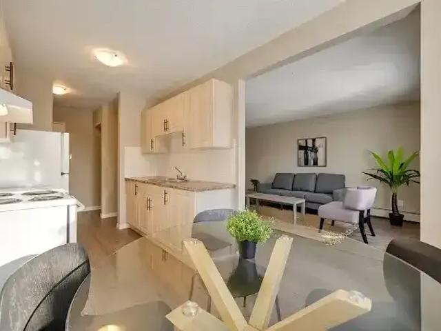Apartment for rent in Wedgewood, Alberta