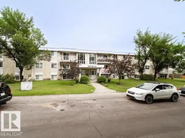 Apartment for rent in Wedgewood, Alberta