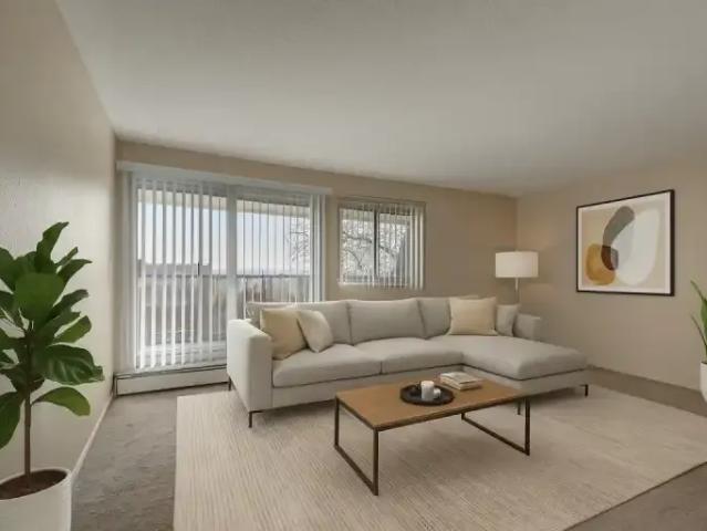 Apartment for rent in Wedgewood, Alberta