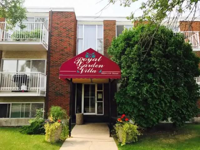 Apartment for rent in Wedgewood, Alberta