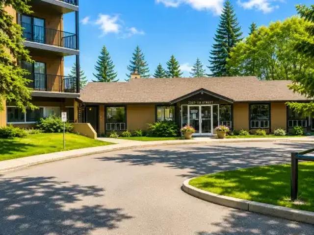 Apartment for rent in Wedgewood, Alberta