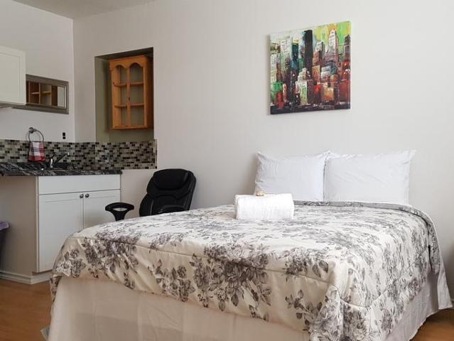 Apartment for rent in Wedgewood, Alberta