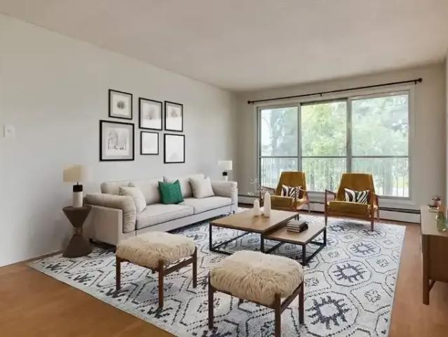 Apartment for rent in Wedgewood, Alberta
