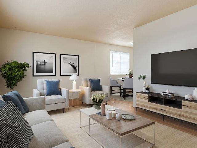 Apartment for rent in Wedgewood, Alberta