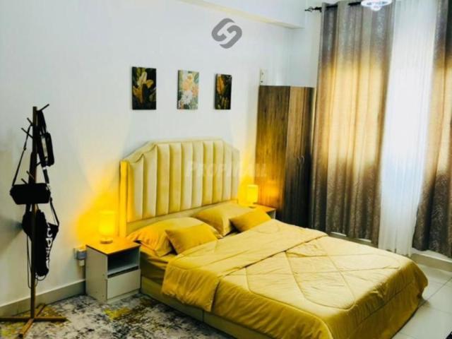 Apartment for rent in Petaling, Alam Impian