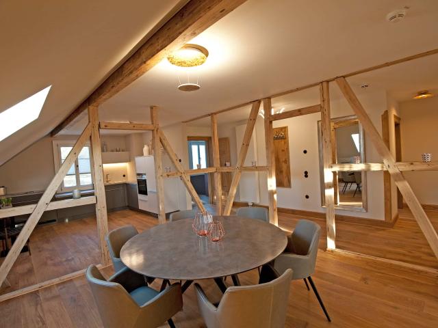 Apartment mieten in Büchen, Remscheid