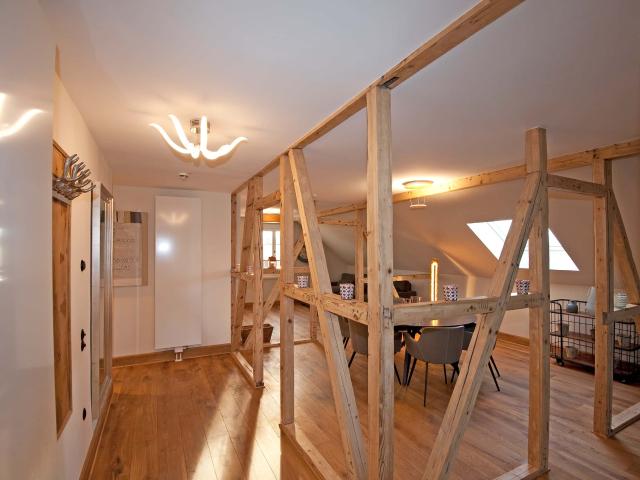 Apartment mieten in Remscheid, Büchen
