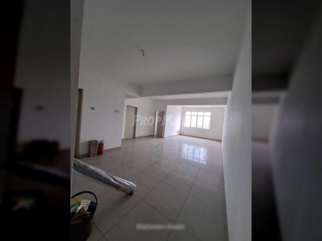 Apartment for rent in Tanjong Sepat, Selangor
