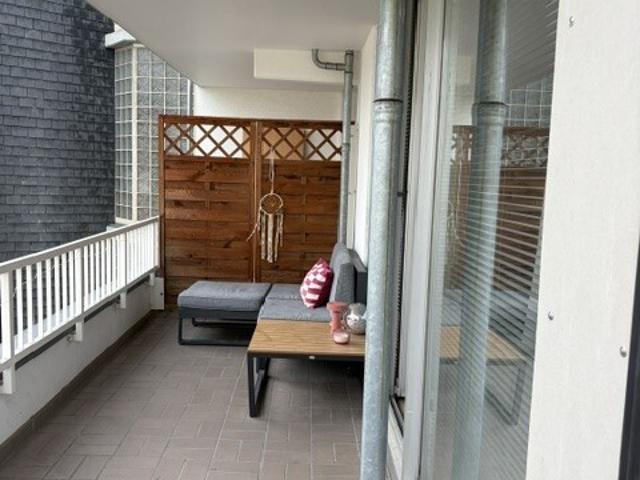 Wohnung mieten in Lindenthal, Köln