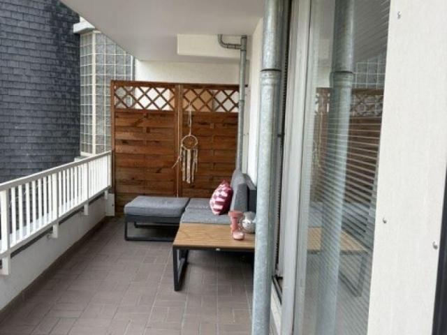 Apartment mieten in Lindenthal, Köln