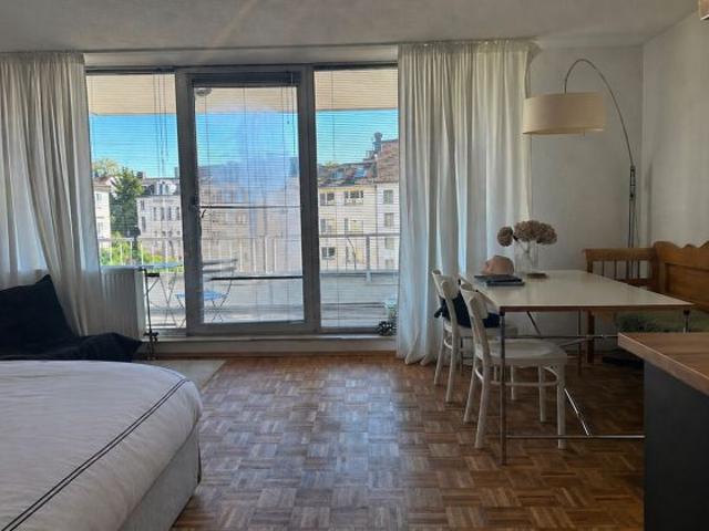 Wohnung mieten in Lindenthal, Köln