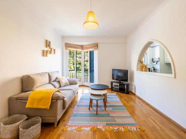 Apartamento alugar em Funchal, Ilha Da Madeira