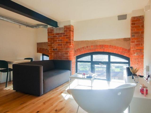 Apartment for rent in Reddish, Stockport