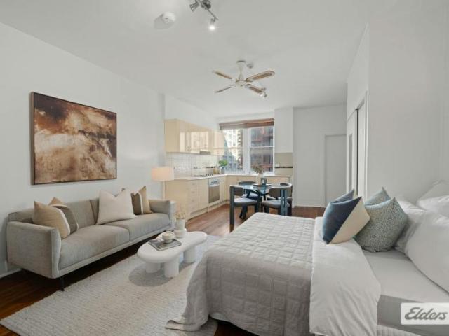 Apartment for sale in Elizabeth Bay, Council of the City of Sydney