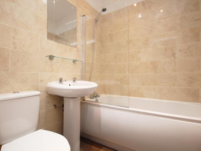 Apartment for rent in Cessnock, Scotland