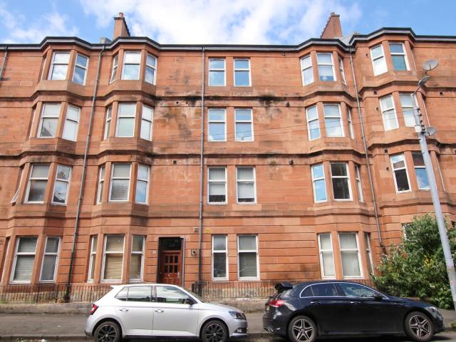 Apartment for rent in Cessnock, Scotland