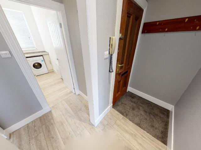 Apartment for rent in Kittybrewster, Aberdeen City