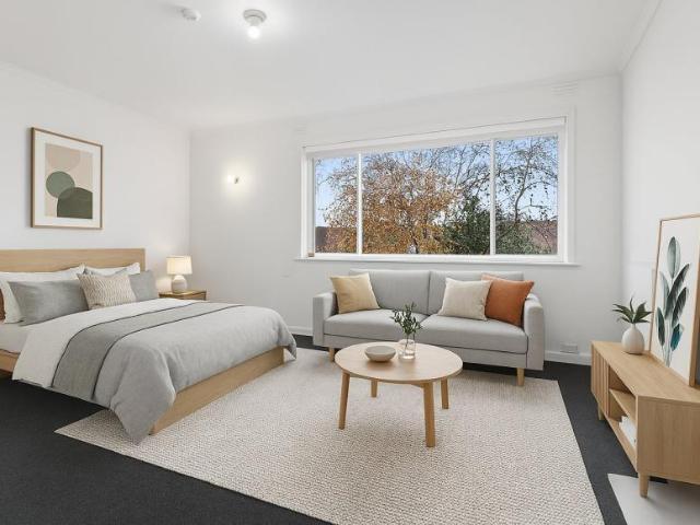 Apartment for rent in Camerons Creek, Victoria