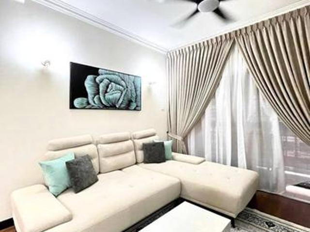 Apartment for sale in Tanjong Sepat, Selangor