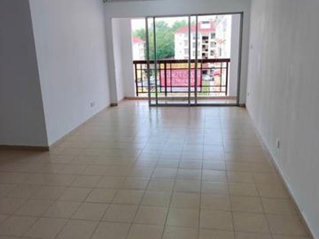 Apartment for sale in Tanjong Sepat, Selangor