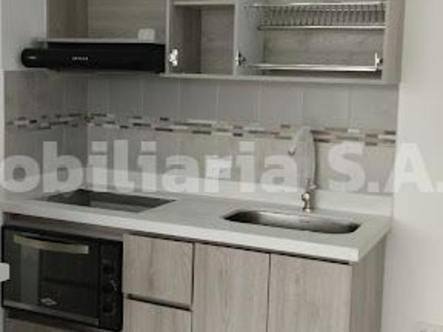 Apartamento en arriendo en Antioquia, Guarne