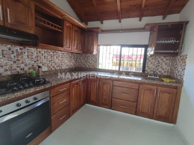 Apartamento en arriendo en Antioquia, Ríonegro