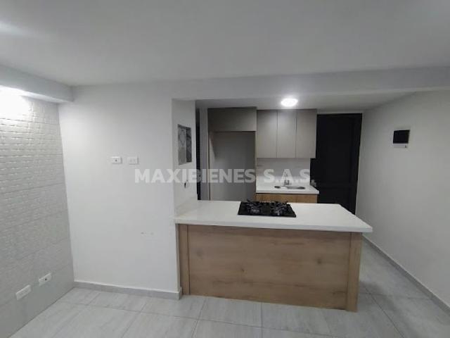Apartamento en arriendo en Rionegro, Oriente