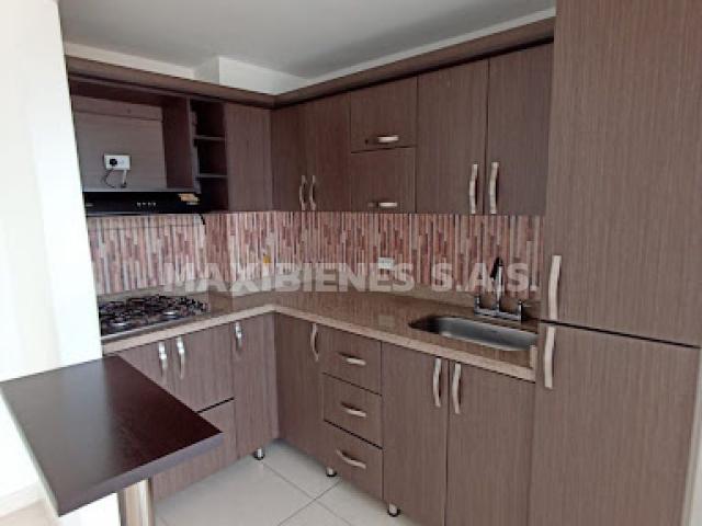 Apartamento en arriendo en Rionegro, Oriente
