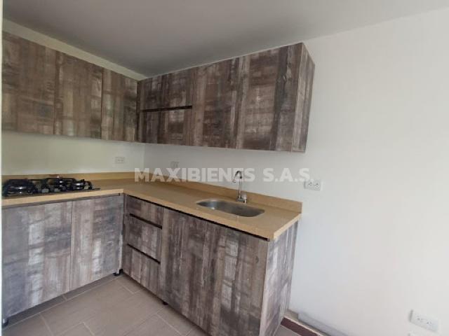 Apartamento en arriendo en Antioquia, Ríonegro