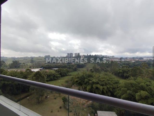 Apartamento en arriendo en Antioquia, Marinilla