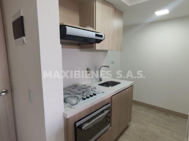 Apartamento en arriendo en Antioquia, Marinilla