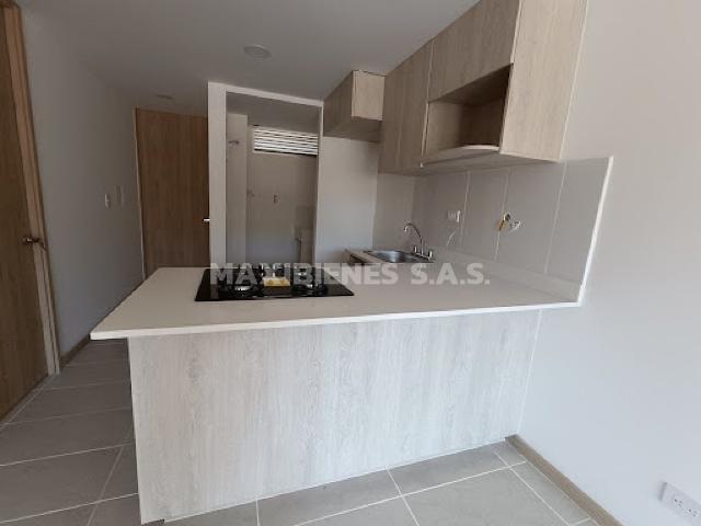 Apartamento en arriendo en Antioquia, Guarne