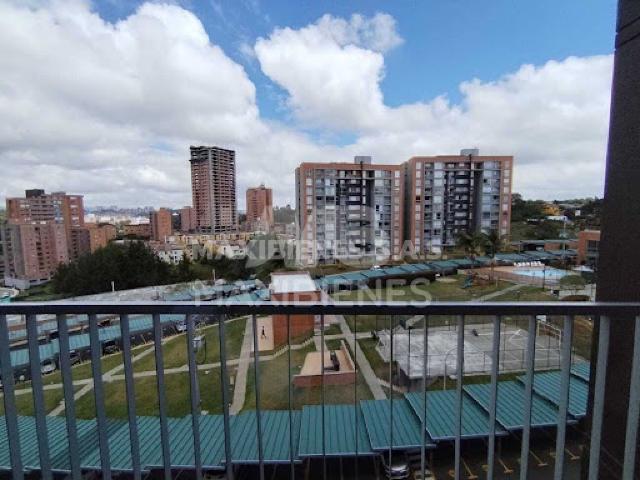 Apartamento en arriendo en Antioquia, Ríonegro