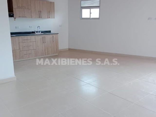 Apartamento en arriendo en Antioquia, Ríonegro