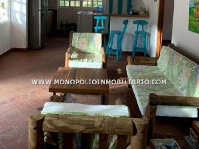 Apartamento en arriendo en Antioquia, Valle de Aburrá