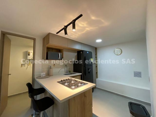 Apartamento en arriendo en Antioquia, Valle de Aburrá