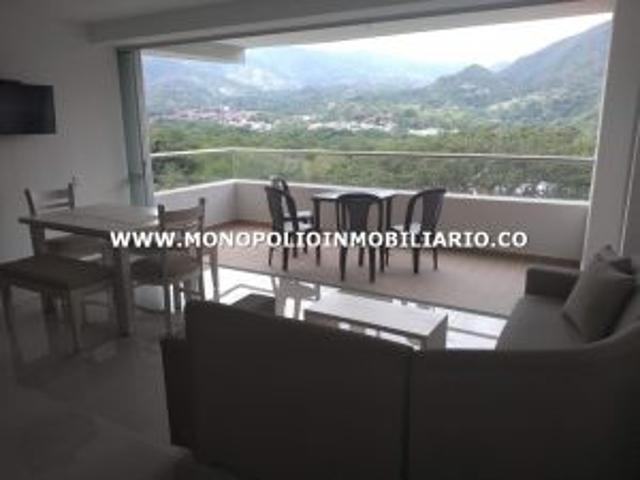 Apartamento en arriendo en Antioquia, Guaimaral