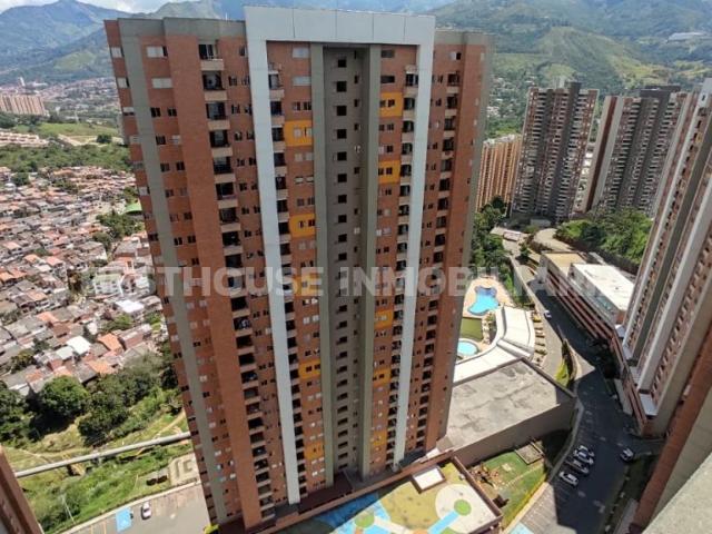Apartamento en arriendo en Antioquia, Valle de Aburrá