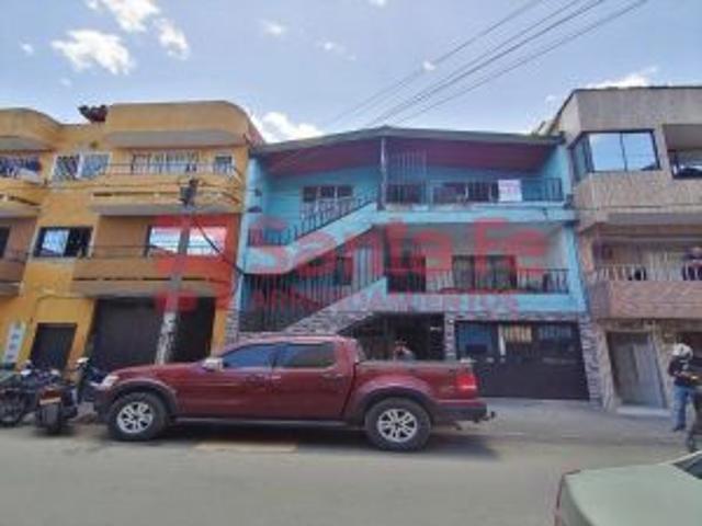 Apartamento en arriendo en Pamplona, Norte De Santander