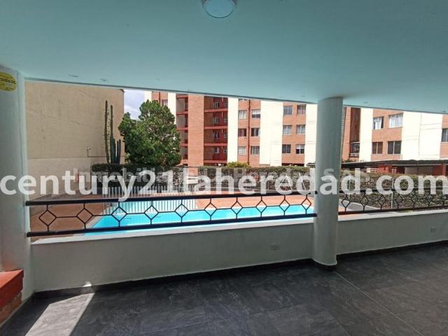 Apartamento en arriendo en Boyacá, Belén