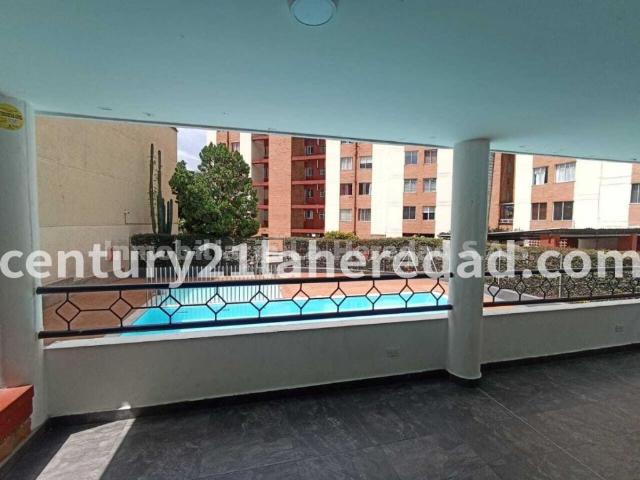 Apartamento en arriendo en Boyacá, Belén