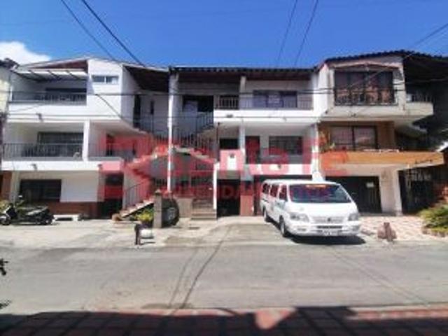 Apartamento en arriendo en Sector Monterredondo, Tundama