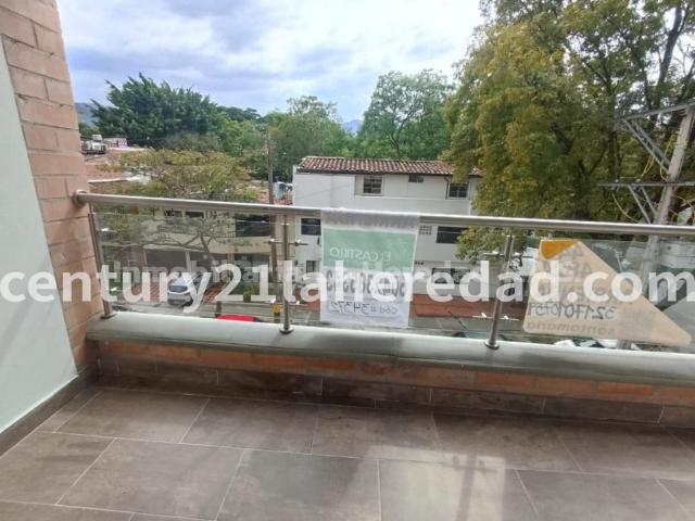 Apartamento en arriendo en Boyacá, Belén